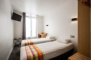Hôtel PB - Paris-Barcelone