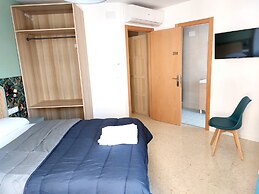 Habitaciones Barra89