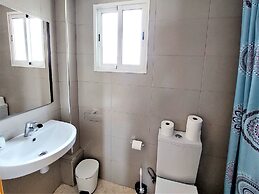 Habitaciones Barra89