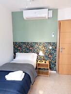 Habitaciones Barra89