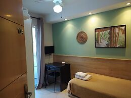 Habitaciones Barra89