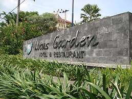 Lotus Garden Hotel