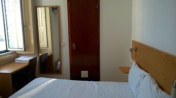 Pensão Residencial Internacional