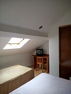 Pensão Residencial Internacional