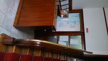 Pensão Residencial Internacional