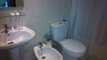 Pensão Residencial Internacional