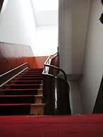 Pensão Residencial Internacional