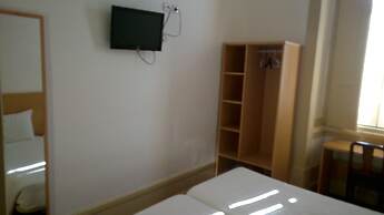 Pensão Residencial Internacional