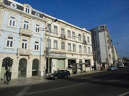 Pensão Residencial Internacional