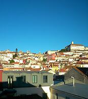 Pensão Residencial Internacional