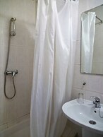 Pensão Residencial Internacional