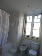 Pensão Residencial Internacional