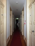 Pensão Residencial Internacional