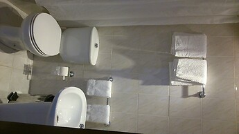 Pensão Residencial Internacional