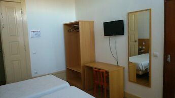 Pensão Residencial Internacional