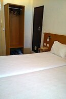 Pensão Residencial Internacional