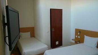 Pensão Residencial Internacional