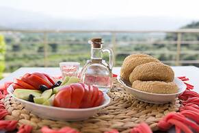 Aksos suites Accessible Accommodation