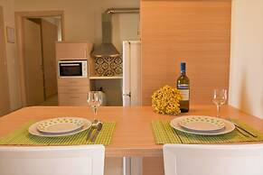 Aksos suites Accessible Accommodation