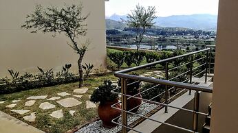 Aksos suites Accessible Accommodation