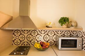 Aksos suites Accessible Accommodation