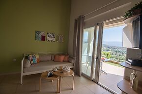 Aksos suites Accessible Accommodation