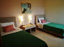 Aksos suites Accessible Accommodation