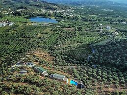 Aksos suites Accessible Accommodation