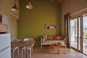 Aksos suites Accessible Accommodation