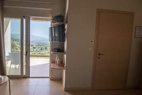 Aksos suites Accessible Accommodation