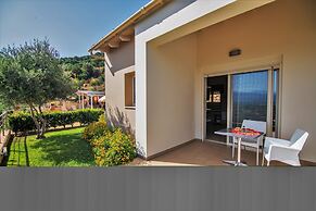 Aksos suites Accessible Accommodation