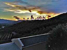 Aksos suites Accessible Accommodation