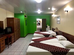 Monique's Guesthouse