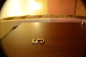 L'Incanto Guest House