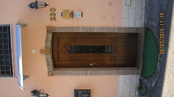 L'Incanto Guest House