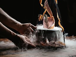 Nobelos Seaside Lodge