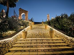 Nobelos Seaside Lodge