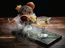 Nobelos Seaside Lodge