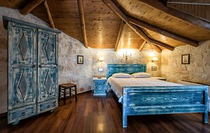 Nobelos Seaside Lodge