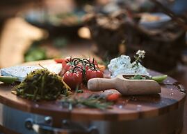 Nobelos Seaside Lodge