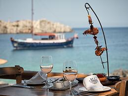 Nobelos Seaside Lodge