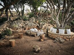 Nobelos Seaside Lodge