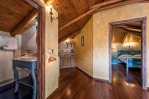 Nobelos Seaside Lodge