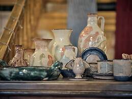 Nobelos Seaside Lodge