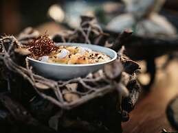 Nobelos Seaside Lodge