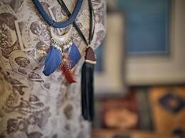 Nobelos Seaside Lodge