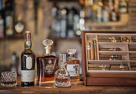 Nobelos Seaside Lodge