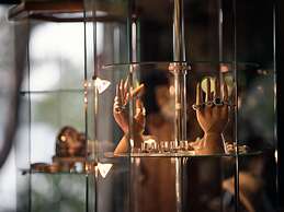 Nobelos Seaside Lodge