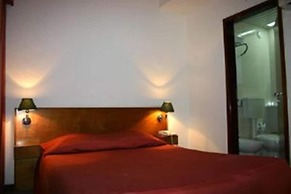 Be Coimbra Hostels