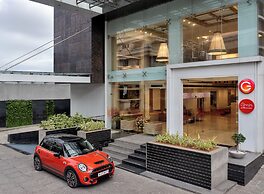 Ginger Kochi MG Road